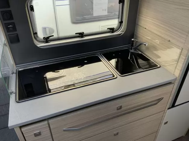 Fendt Bianco Selection 465 SFB