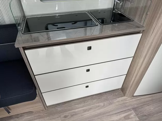 Fendt Tendenza 560 SG Zondag 8 februari open (966629)