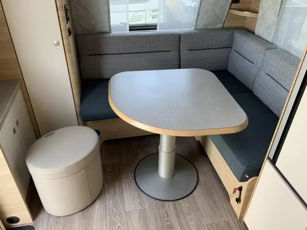 Fendt Bianco Activ 465 SGE