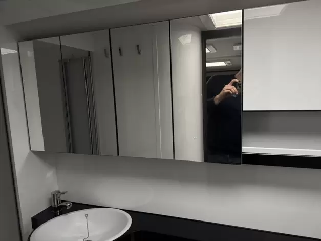 Hobby Prestige 660 WFC 9 Zondag 8 februari open (1025711)