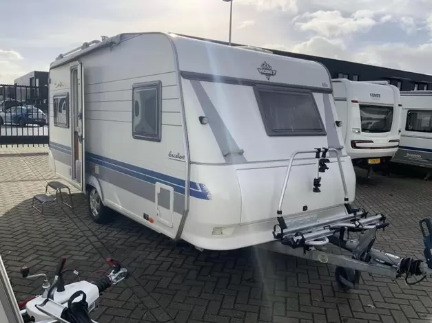 Hobby Excellent 460 UFE