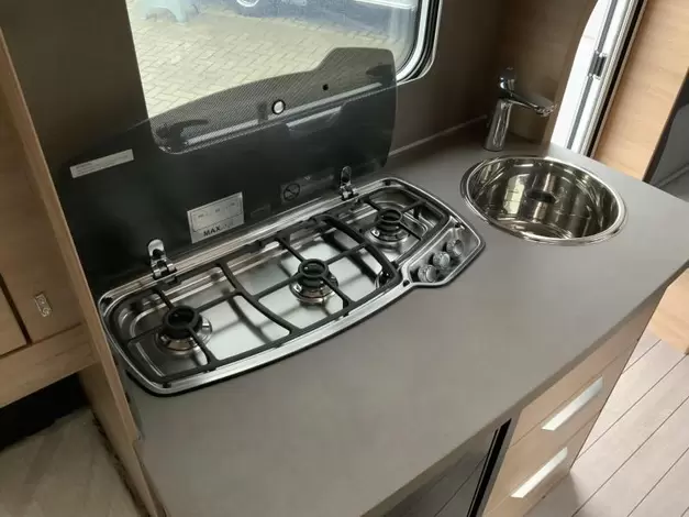 Knaus Sudwind 60 Years 460 EU Zondag 8 februari open (982959)