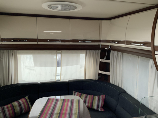 Fendt Opal 550 SG 9 Zondag 8 februari open (1030839)