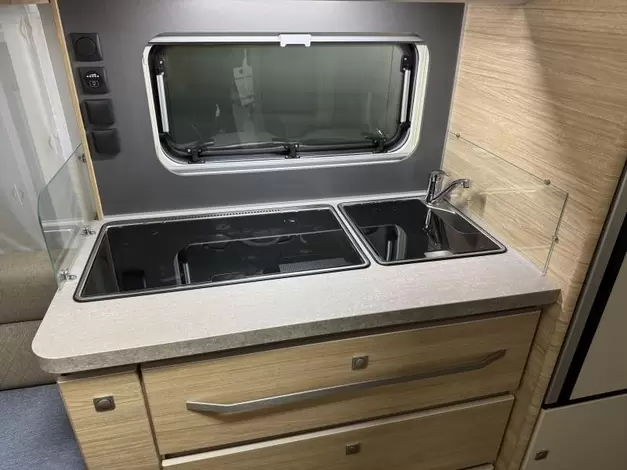 Fendt Bianco Selection 515 SG