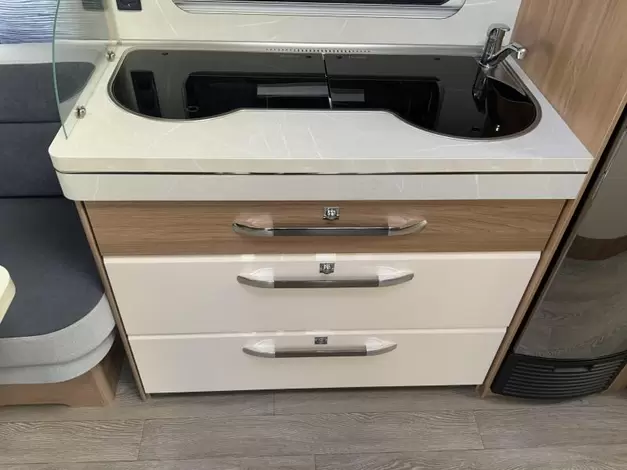 Hobby Excellent 540 UL 9