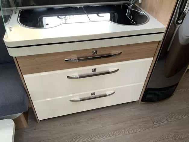 Hobby Excellent 495 UFE