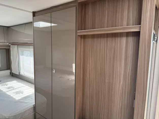 Fendt Tendenza 560 SG