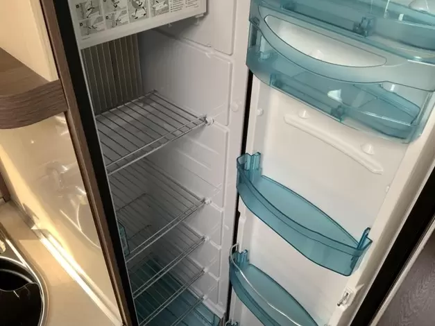 Hobby Prestige 620 CL