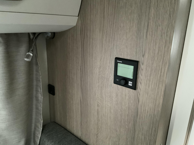 Hobby Prestige 720 UKFE Zondag 8 februari open (1029888)