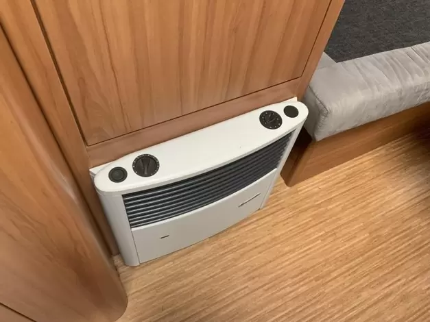 Weinsberg CaraOne 400 LK