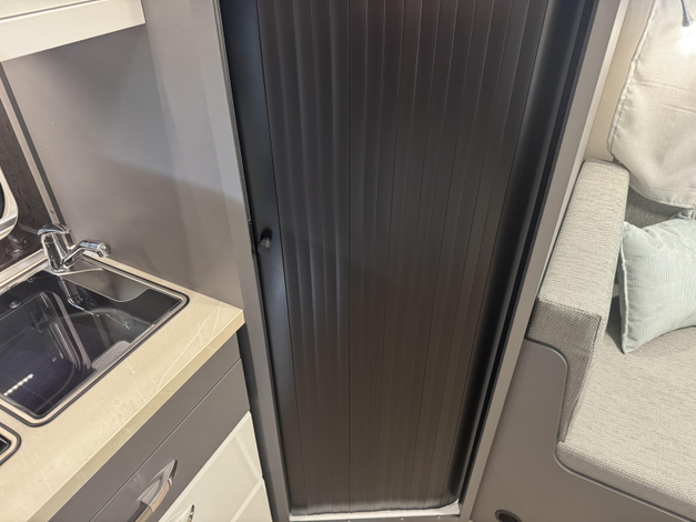 Hobby Excellent 460 SL Zondag 8 februari open (1029024)