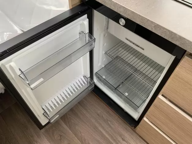 Fendt Bianco Selection 465 TG Zondag 8 februari open (969062)