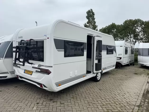 Hobby Excellent 560 CFE