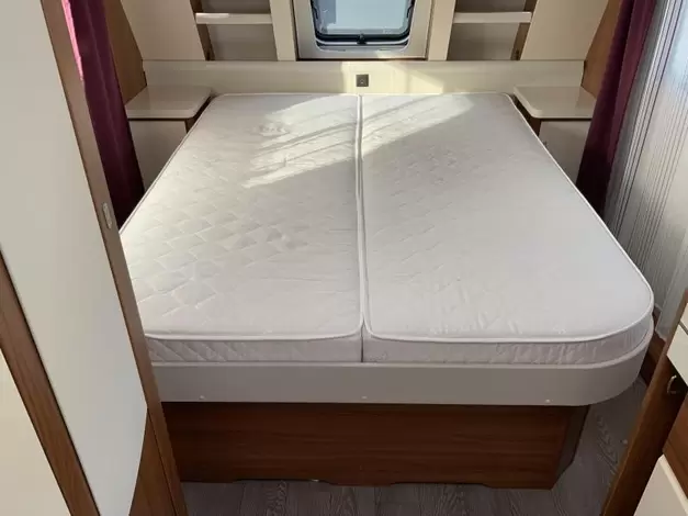 Hobby Excellent 540 UFF 9