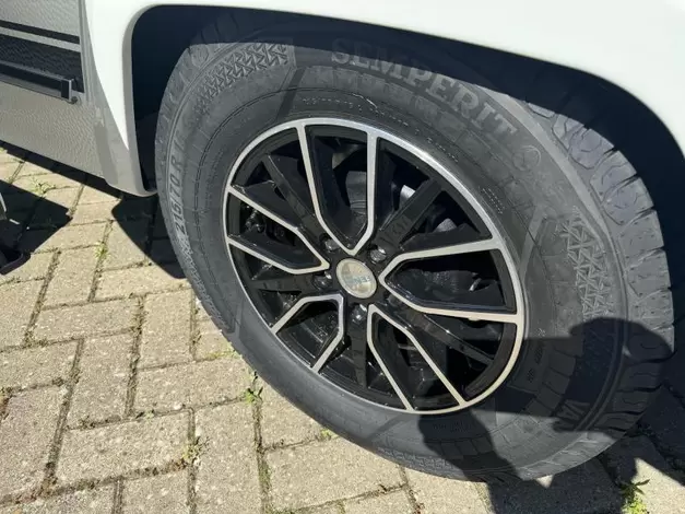 Fendt Tendenza 560 SG