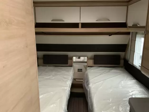 Knaus Sudwind 60 Years 460 EU Zondag 8 februari open (982959)