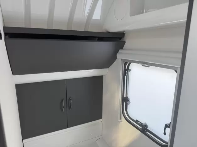 Hobby Excellent Edition 650 KMFE Zondag 8 februari open (979842)