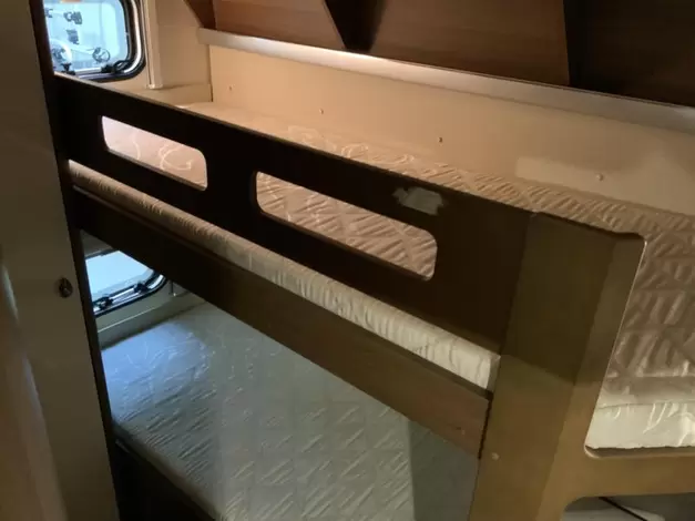 Hobby Prestige 650 KFU