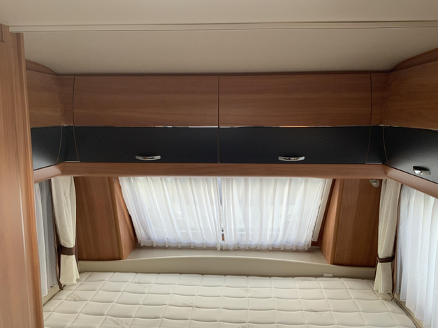 Hobby De Luxe 400 SF (1061572)