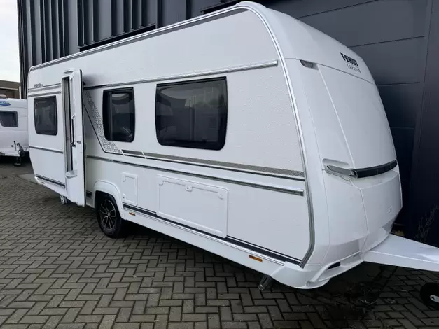 Fendt Tendenza 515 SG Zondag 8 februari open (980465)