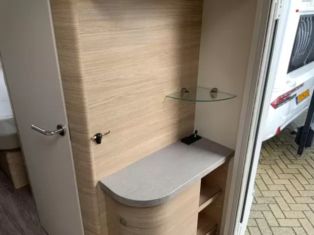 Fendt Bianco Selection 515 SG