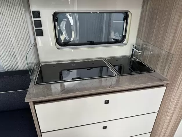 Fendt Tendenza 560 SG Zondag 8 februari open (966629)