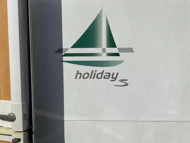 Eifelland Holiday 465 TF