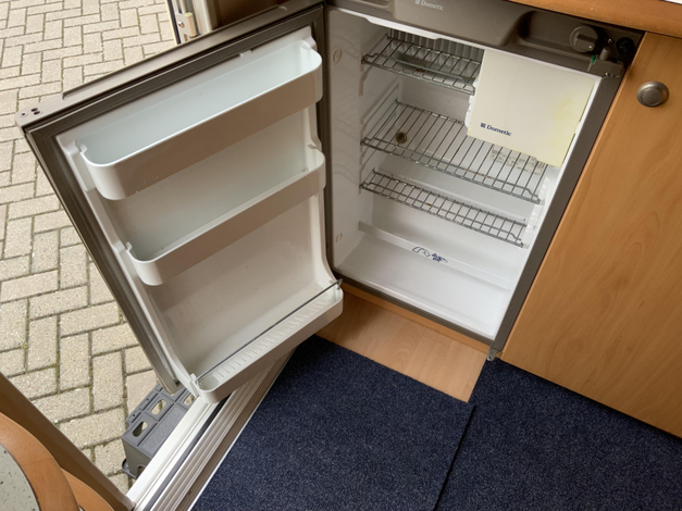 Beyerland Sprinter 440 TSF Zondag 8 februari open (1031631)