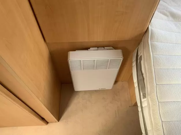 Caravelair Silver 375