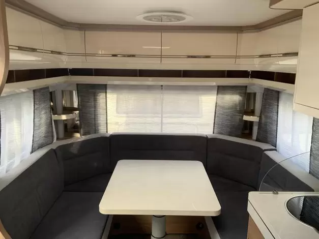 Hobby Excellent 540 UL 9