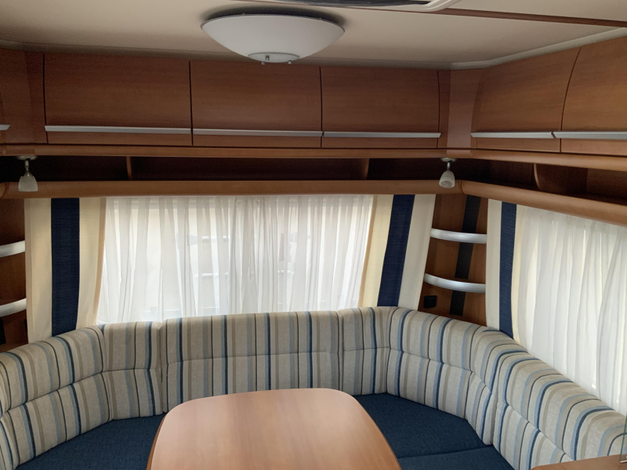 Fendt Bianco 465 SFB Zondag 22 maart open (1032135)