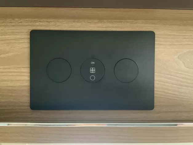 Bürstner Premio 460 TS