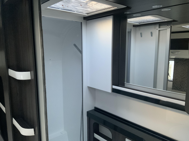 Hobby Prestige 560 FC