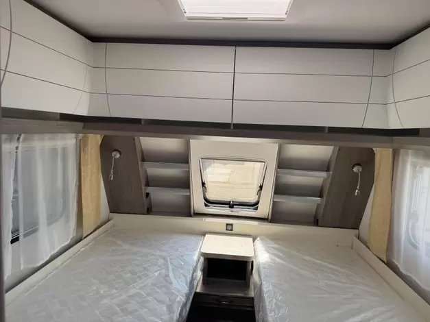 Hobby On Tour 460 DL Zondag 8 februari open (1006336)