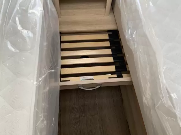 Hobby De Luxe 495 UL Zondag 8 februari open (1008079)