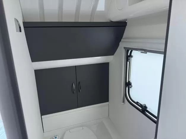 Hobby Excellent Edition 560 KMFE Zondag 8 februari open (972787)