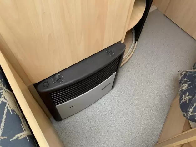 Beyerland Sprinter Lite 440 LB