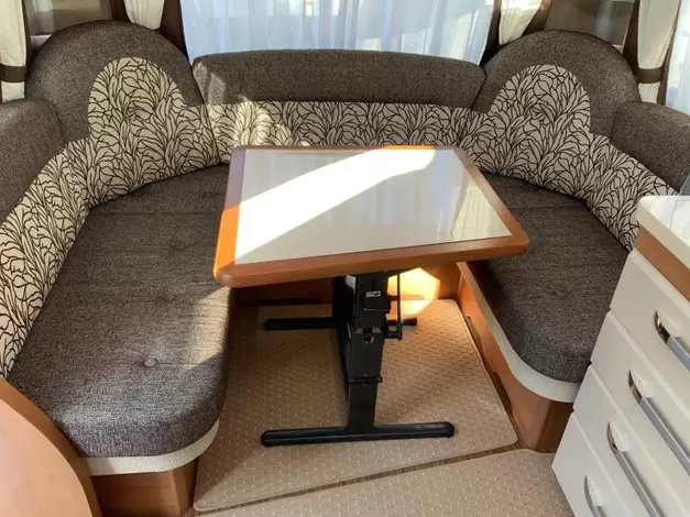 Hobby Excellent 460 UFE