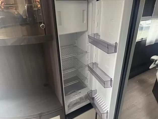 Hobby Prestige 720 WQC Zondag 8 februari open (1020810)