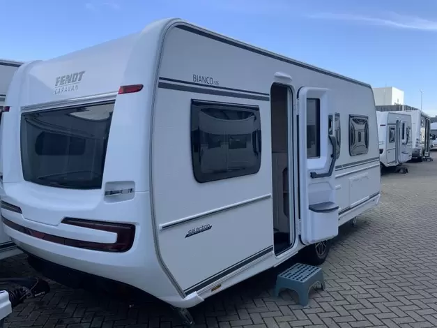 Fendt Bianco Selection 515 SG Zondag 8 februari open (1015699)