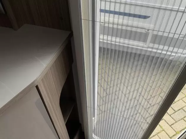 Fendt Tendenza 515 SG