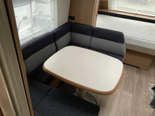 Fendt Saphir 560 SKM Zondag 8 februari open (1028075)