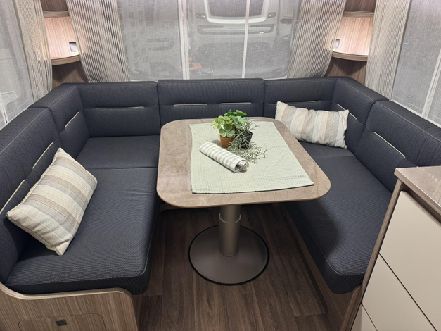 Fendt Tendenza 550 SG Zondag 22 maart open (979841)