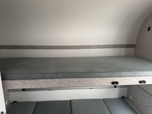 Hobby Beachy 420+ Zondag 8 februari open (1029019)