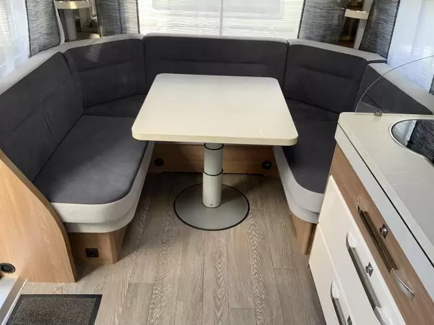 Hobby Excellent 540 UL 9