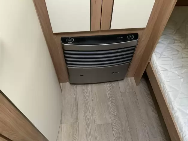 Hobby De Luxe 545 KMF