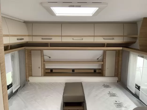 Fendt Bianco Selection 465 TG Zondag 8 februari open (969062)