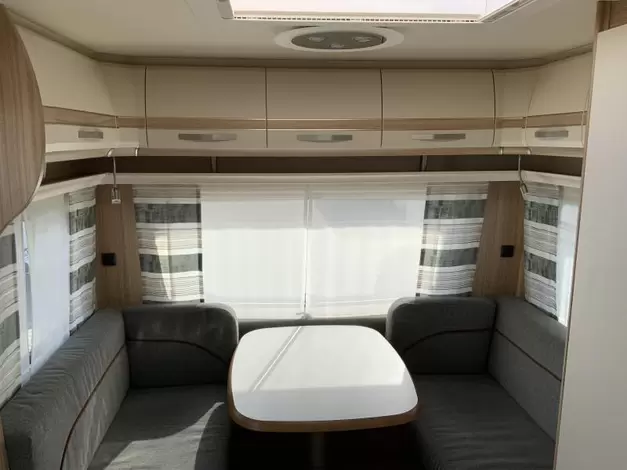 Fendt Bianco Selection 465 TG