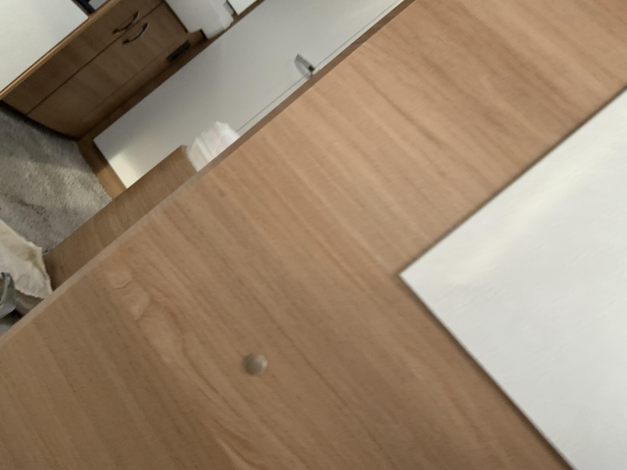 Hobby De Luxe 460 UFE