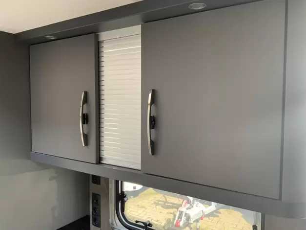 Hobby De Luxe 495 UL Zondag 8 februari open (1008079)